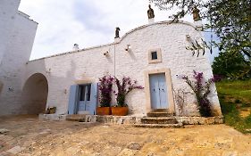 Masseria Soluco
